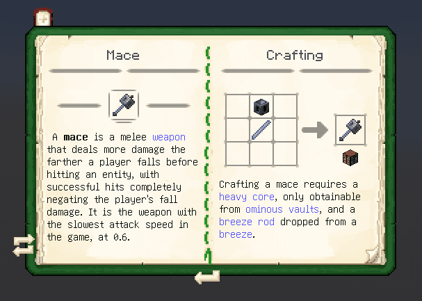 Knowlogy Book screenshot