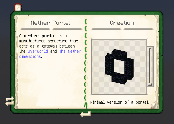 Knowlogy Book screenshot