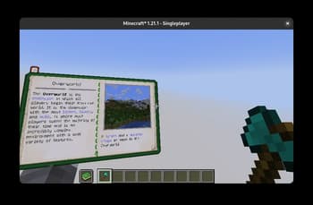 Knowlogy Book screenshot