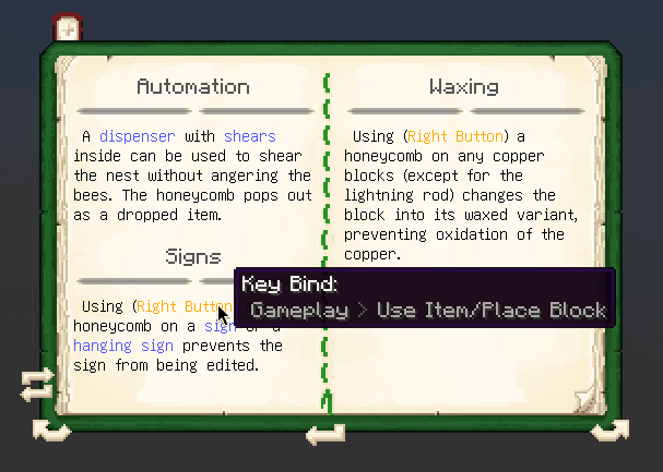 Knowlogy Book screenshot