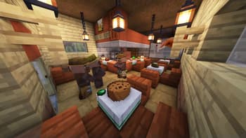 Village Business screenshot