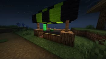 Village Business screenshot
