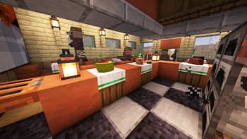 Village Business screenshot