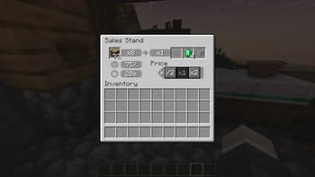 Village Business screenshot