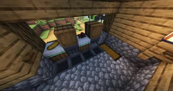 Village Business screenshot