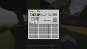 Village Business screenshot