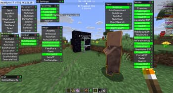 NiceWurst screenshot