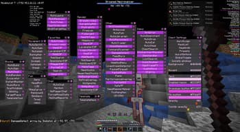 NiceWurst screenshot