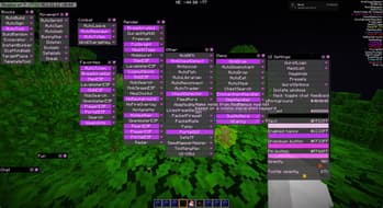 NiceWurst screenshot
