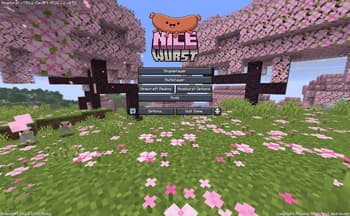 NiceWurst screenshot