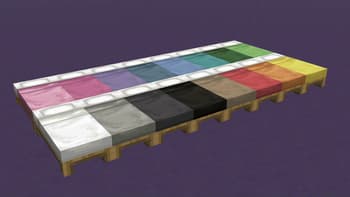 Pastebeds screenshot