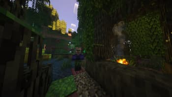 Katters Structures screenshot