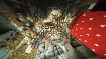 Katters Structures screenshot