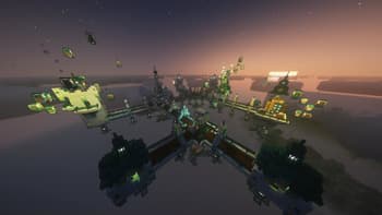 Katters Structures screenshot
