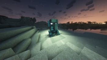 Katters Structures screenshot