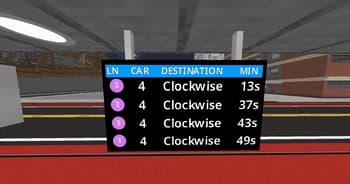 [MTR4+JCM] US PIDS Pack screenshot
