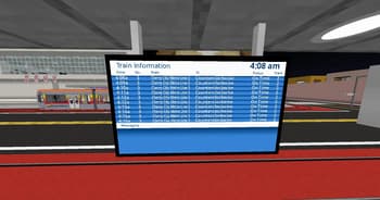 [MTR4+JCM] US PIDS Pack screenshot