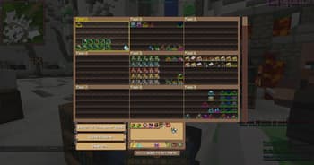 Wynn's Legacy - Wynncraft screenshot