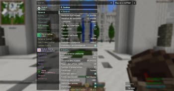 Wynn's Legacy - Wynncraft screenshot