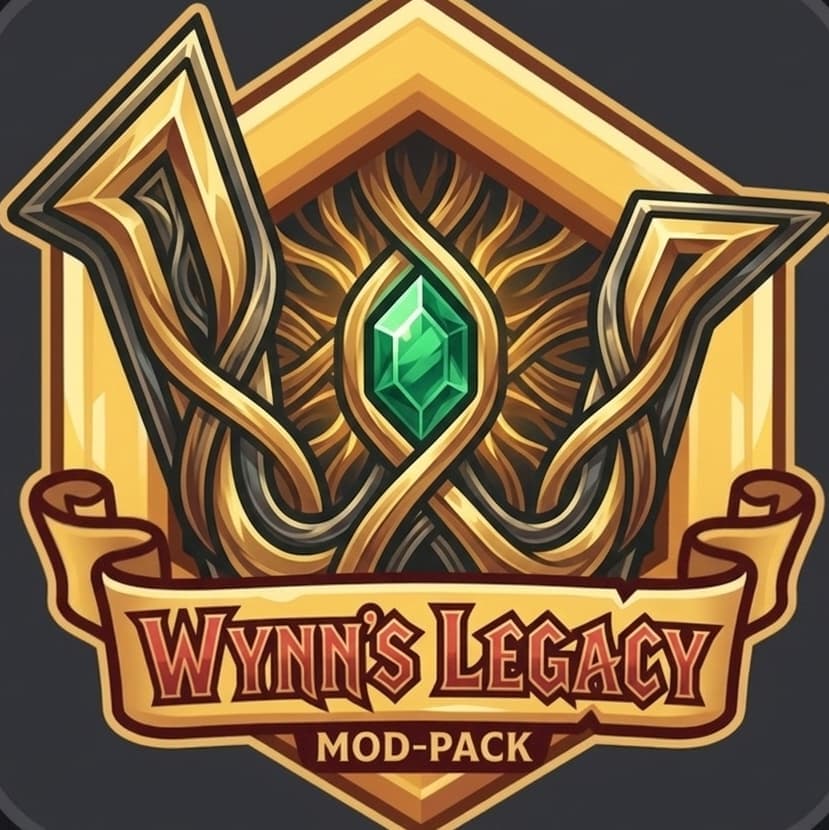 Wynn's Legacy - Wynncraft screenshot