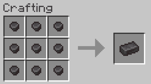 Late Game Plus (Netherite) screenshot