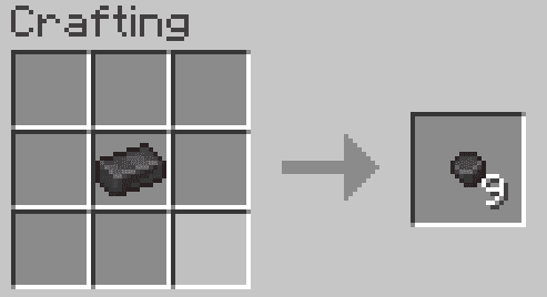 Late Game Plus (Netherite) screenshot