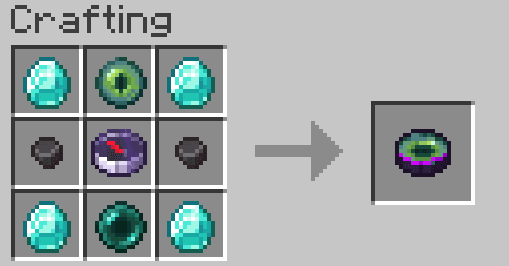 Late Game Plus (Netherite) screenshot