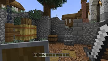 Shield By Side screenshot