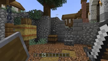 Shield By Side screenshot