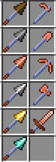 BreezeToolTexture screenshot