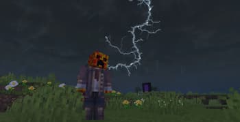 Actions & Visuals screenshot