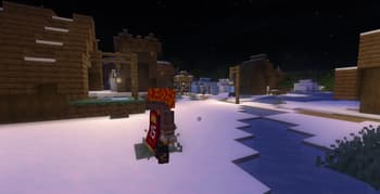 Actions & Visuals screenshot