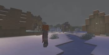 Actions & Visuals screenshot
