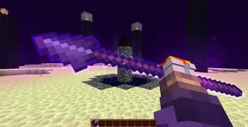 Actions & Visuals screenshot