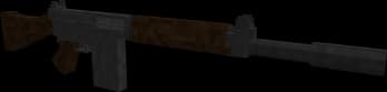 Gun Collection: A CGM weapon addon screenshot