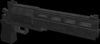 Gun Collection: A CGM weapon addon screenshot