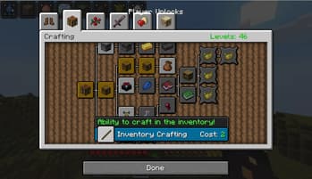 Simply Craftmine screenshot