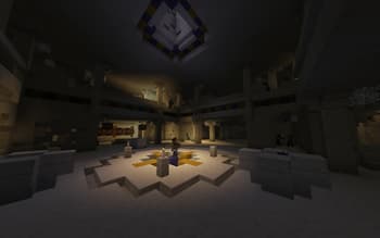 CoreCraft screenshot