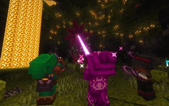 CoreCraft screenshot