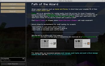 CoreCraft screenshot