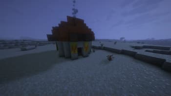 Katters Structures - Dungeon screenshot