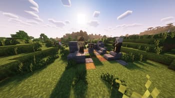Katters Structures - Dungeon screenshot