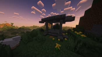 Katters Structures - Dungeon screenshot
