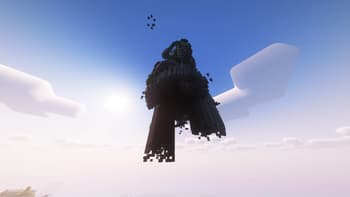 Katters Structures - Dungeon screenshot
