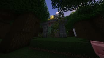 Katters Structures - Dungeon screenshot