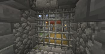 Minecolonies Refreshed screenshot