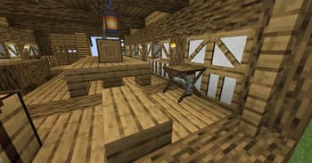 Minecolonies Refreshed screenshot