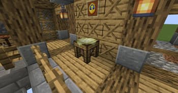 Minecolonies Refreshed screenshot