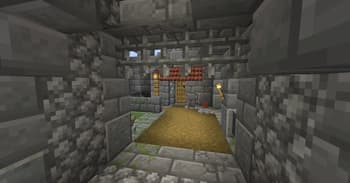 Minecolonies Refreshed screenshot