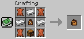 Simple Traveler Packs screenshot